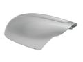 Motorking B725 Passenger Side Sheer Silver Metallic Ky1 Mirror Cap Cover 