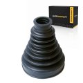 2010-2016 Buick Lacrosse Cv Joint Boot Neoprene 100 97 Clamp Minimum Diameter 2 Grease Included