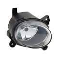 Fog Light Assembly For Audi S5 2008 2009 2010 2011 2012 Passenger Side Part Vw2593115 8t0941700e Halogen Smoke Lens Round Right 