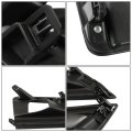 Front Fog Lights Cover Replacement For Q50 2018 2019 2020 Driver And Passenger Side Lamps 62256-6hh0a 62257-6hh0a