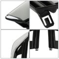 Front Fog Lights Cover Replacement For Q50 2018 2019 2020 Driver And Passenger Side Lamps 62256-6hh0a 62257-6hh0a