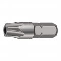 Stahlwille 08161015 5-star Bits For Female Screws Tpi15 High Performance Steel Length 26mm Weight 5g Made In Germany 