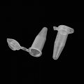 New Lon0167 20pcs 5ml Plastic Clear Ep Tube Centrifuge Tubes For Laboratory W Graduated 1 Ep-ra Hrchenzentrifugenra Hrchen Fa R