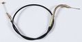 Spi Throttle Cable For Snowmobile Ski-doo Nordik Skandic 1982-1983-single 