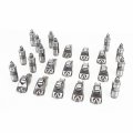 3l3z-6564-a 5l1z-6500a Engine Rocker Arm Valve Lifter Follower Lash Adjusters Kit For Ford F-150 Lincoln Navigator 