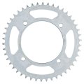 Niche 428 Pitch 46 Tooth Rear Drive Sprocket For Suzuki Rm85 Yamaha Yz85 