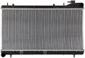 Spectra Complete Radiator Cu1574 