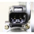 Evan Fischer Power Window Regulator With Motor For Buick Lesabre 2000-2005 Front Driver Side Replaces 15231241