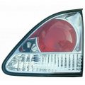 Rear Back Up Tail Light Passenger Side Assembly For 2001 2003 Lexus Rx300 Liftgate Mounted Lx2801105 81581 48030 