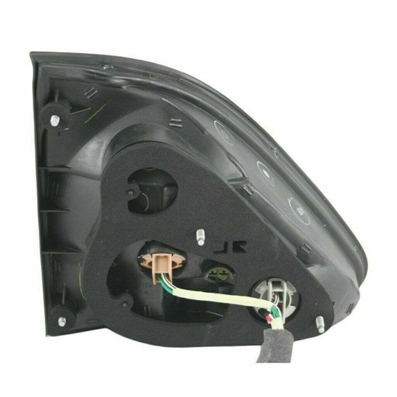 Rear Back Up Tail Light Passenger Side Assembly For 2001 2003 Lexus Rx300 Liftgate Mounted Lx2801105 81581 48030