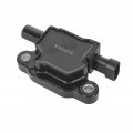 Square Ignition Coil Pack Fit For 5 3 6 0 2007 2008 2009 2010 2011 2012 2013 Chevy Silverado Avalanche Express Corvette Tahoe