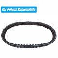 Drive Belt For Polaris Snowmobile 500 Widetrack Lx Classic Touring Indy Classic 550 Rmk Trail 440 Indy Xcr Xc Sks