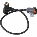 Aip Electronics Crankshaft Position Sensor Ckp Compatible With 1998-2002 Mazda 626 2 5l Oem Fit Crk347
