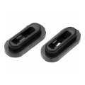 Parking Brake Lever Boot For Chevy Astro 2003 2004 2005 Black Rubber Replacement 88967123 88982880 89026788 