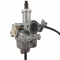 Carburetor Carb Replacement For Polaris Phoenix 2005-2017 Ranger Rzr 170 2009-2014 Sawtooth 200 2006-2007