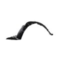 Front Driver Side Fender Liner For Toyota Prius 2010 2011 2012 2013 2014 2015 Fits To1248158 5387647070 Black Plastic 