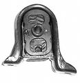 Westar Em8874 Engine Mount 