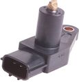 180-0301 Cam Angle Sensor Flange Mount Push Pull Automotive Engine Camshaft Position 0 To 360 Degrees Measuring Range 