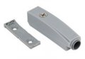 Pro Pack Of 10pcs Tip-on For Doors Adapter Plate In-line 