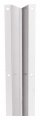 Door Guard Vertical Rod Cover 