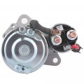 Ocpty Starter Starters Compatible 17835n M0t60781 Sr2283x For Nissan Altima 2002-2007 Sentra 2002-2006 2 5l W A