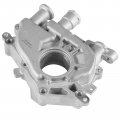 A-premium Standard Volume Oil Pump Compatible With Infiniti Q50 2014-2018 G35 2007-2008 G37 Qx50 Q60 M35 M35h M37 Qx70 Q70 Q70l