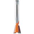 Cmt 818 142 11 Dovetail Bit 9 16-inch Diameter 1 4-inch Shank 