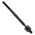 Tie Rod End For 2002 2003 2004 2005 2006 Suzuki Xl-7 Threaded Stud M16 0 1 Thread Size Front Position Alx-pau-me-mev467-cla2 