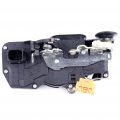 Door Lock Actuator Motor Fits For Pontiac Rear Right