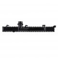 Aintier Aluminum Radiator Complete For 2001-2005 320i 2000 323ci 1999-2000 323i 1999 323is 330i 330xi 2003-2008 Z4
