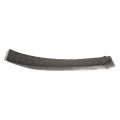 Front Upper Bumper Cover Support Passenger Side For Gmc Savana 1500 2003 2014 Epp Foam Primed Replacement Gm1043106 25730122