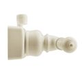 Dura Faucet Df-sa100c-bq Rv Motorhome Shower Valve Diverter Bisque Finish- For Recreational Vehicle Motor Home Travel Trailer 