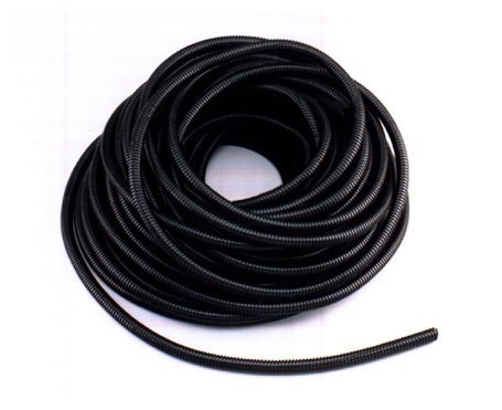Velvac Nylon Split Loom 1-1 2 X 100 Spool 020118-7