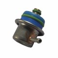 Fuel Injection Pressure Regulator 4 Bar 0280160575 078133534c Replacement For Audi Vw