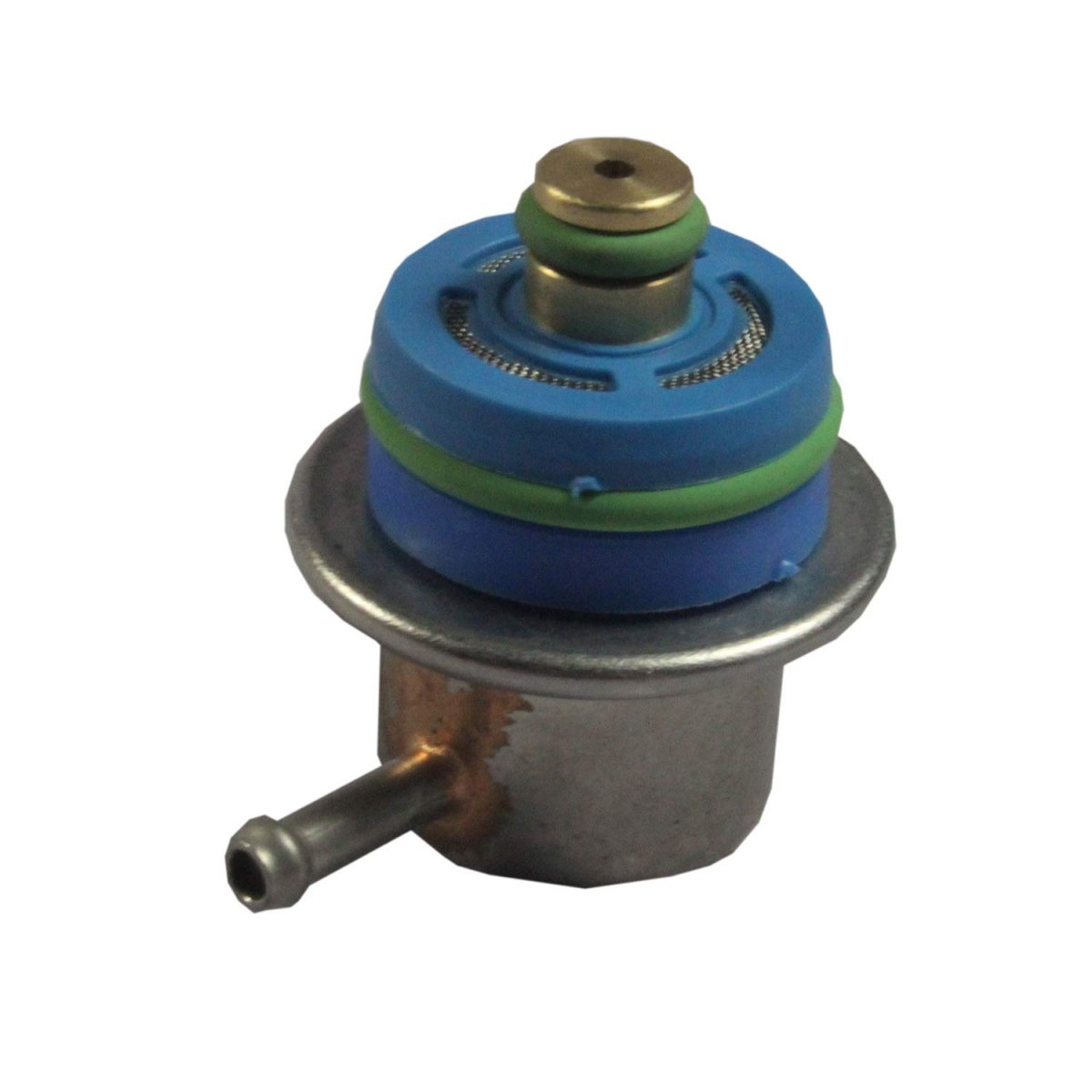 Fuel Injection Pressure Regulator 4 Bar 0280160575 078133534c Replacement For Audi Vw