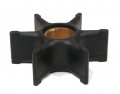 Water Pump Rebuild Kit For 1992 Omc Quiet Rider V115slend V90slend Engines Includes Impeller Housing Wear Cup And Plate