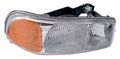 Tiffin Allegro 2005 28 30 32ft Models Rv Motorhome Right Passenger Replacement Front Headlight With Bulbs
