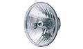 Rampage Products 5 75 Round Conversion Headlight Assembly Each 