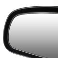 Driver Left Side Mirror For Pontiac Grand Prix 2004 2008 Power Adjustment Black Paint To Match Gm1320279 Admroem050l