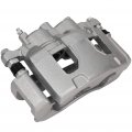 Silver Front Passenger Brake Caliper Aintier 18b4989 For Buick 2006-2011 Chevrolet 2003-2013