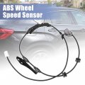 X Autohaux Abs Wheel Speed Sensor Wiring Harness Rear Left 89516-02121 Replacement For Toyota Prius Hatchback 2010-2015