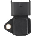 39300-3c500 Manifold Absolute Pressure Sensor For Hyundai Genesis Coupe Santa Fe And Kia Sorento Optima K900 Borrego 