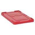 Red Cover For 16-1 2 X 10-7 8 W Containers 1 