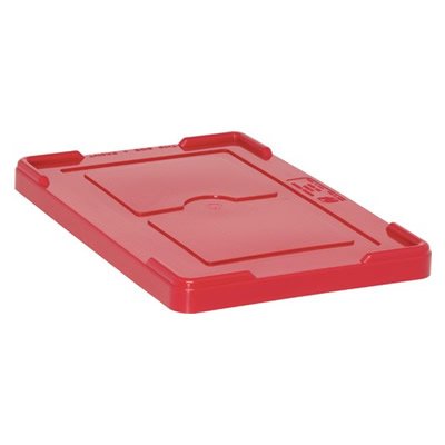Red Cover For 16-1 2 X 10-7 8 W Containers 1