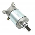 9t 12v Starter Motor For Kazuma Jaguar Xinyang 500 Xy500 500cc Atv Quad Parts