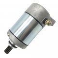 9t 12v Starter Motor For Kazuma Jaguar Xinyang 500 Xy500 500cc Atv Quad Parts
