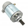 9t 12v Starter Motor For Kazuma Jaguar Xinyang 500 Xy500 500cc Atv Quad Parts