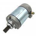 9t 12v Starter Motor For Kazuma Jaguar Xinyang 500 Xy500 500cc Atv Quad Parts