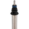 Fuel Injectors A2760780545 For Mercedes Benz C300 C350 Cl550 Cl63 Amg Cls550 Fit 2011 To 2017 Models 1 Piece With O Rings