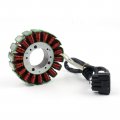 Topteng Stator Coil Fits For Yamaha Yzf R1 2002-2003 Mageneto Generator